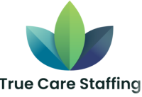 True Core Staffing Logo